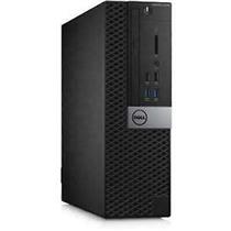 Dell OptiPlex 5040 256 SSD, Intel Core i7 6th Gen 3.4GHz,16GB RAM SFF NO OS