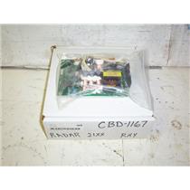 Boaters' Resale Shop of TX 2001 4104.02 RAYTHEON LEGACY CBD-1167 PC BOARD