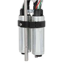 Fuel Cell EFI Pump Module Assembly 12 Bolt Flange VR Series Brushless Fuel Pumps