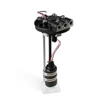 Diecast In-Tank Carbureted RetroFit Fuel Pump Module-Returnless System