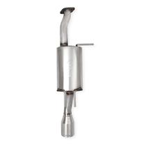 Hooker BlackHeart Axle-Back Exhaust BH7308