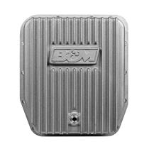 B&M Hi-Tek Deep Trans Pan for AOD/E & 4R70W Transmissions 40291