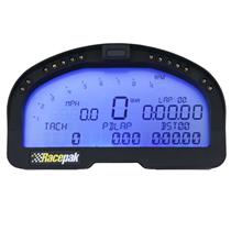 Racepak IQ3D DRAG DASH BRACKET BUNDLE 250-KT-IQ3DBB