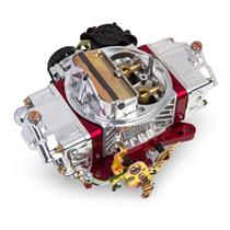 Holley 570 CFM Ultra Street Avenger Carburetor 0-86570RD