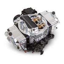 Holley 570 CFM Ultra Street Avenger Carburetor 0-86570BK