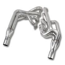 Hooker BlackHeart Long Tube Headers - Stainless 70101312-RHKR