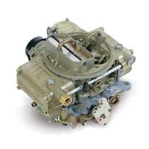 Holley 600 CFM Marine Carburetor 0-80318-1