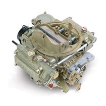 Holley 600 CFM Stock Replacement Carburetor 0-80452