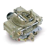 Holley 600 CFM Marine Carburetor 0-80492