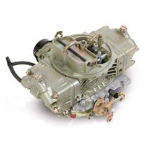 Holley 600 CFM Marine Carburetor 0-80559