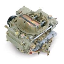 Holley 600 CFM Stock Replacement Carburetor 0-80451