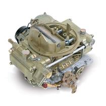 Holley 600 CFM Stock Replacement Carburetor 0-80450