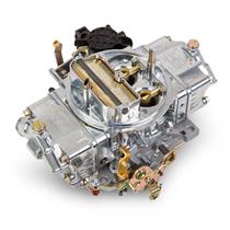 Holley 570 CFM Street Avenger Carburetor 0-81570