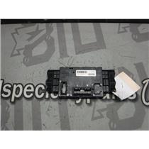 2013 - 2014 FORD F150 3.5 ECO BOOST ECU ECM BOX TEMP DL3T-19980HJ OEM