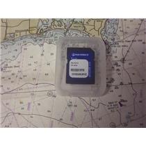 Boaters’ Resale Shop of TX 1710 1421.02 NAVIONICS MSD/95SF/RYM RAYMARINE US LAKE