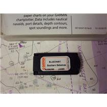 Boaters' Resale Shop of TX 1705 4105.21 GARMIN MUS029R BLUECHART PLOTTER CARD