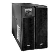 APC SRT8KXLI 8kVA 208V On-Line Double-Conversion Network Smart-UPS Power Backup