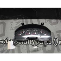 2003 - 2005 FORD EXPLORER OEM GAUGE CLUSTER INSTRUMENT XLT LARIAT OEM