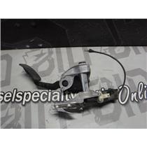 2008 - 2010 FORD F350 F250 POWER FUEL PEDAL 6.4 DIESEL AUTO 4X4 OEM