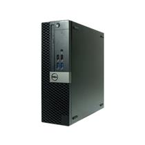 Dell Optiplex 7040 SFF Intel Core i7 (6700) 3.4Ghz 16GB DDR4 256 SSD NO OS