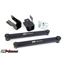 UMI Performance 05-13 Ford Mustang Rear Anti Hop Kit Stage 1
