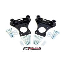 UMI Performance 2120 GM F-Body C5 Brake Conversion Brackets