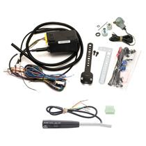 Cruise Control GM LS Drive-by-Wire Engines VSS Dakota Digital GM / Generic Lever