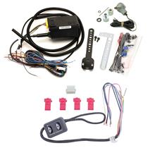 Cruise Control GM LS Drive-by-Wire Engines VSS Dakota Digital Button Controller