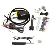 Cruise Control - GM LS Drive-by-Wire Engines VSS Dakota Digital Generic Lever