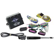 Cruise Control - GM LS Drive-by-Wire Engines Dakota Digital GM / Generic Lever