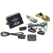 Cruise Control - GM LS Drive-by-Wire Engines Dakota Digital Button Controller