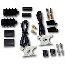 1967-68 Chevrolet Camaro RS LED Parking Light Kit