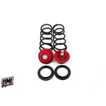 UMI Performance 82-02 GM F-Body Rear Weight Jack Kit 175 lb/in Springs