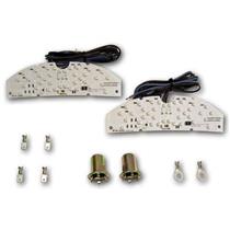 1955 Chevrolet Tri-Five LED Parking Light Kit