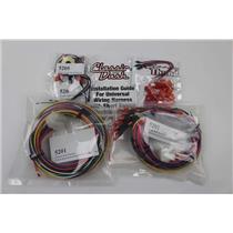 Concourse Dash Gauge Wire Harness Kit