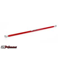 UMI Performance 2023-R GM F-Body Double Adjustable Panhard Bar - Red