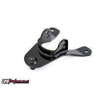 UMI Performance 05-10 Mustang Rear Upper Control Arm Mount - Black
