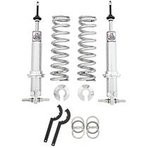 Viking 93-02 Camaro Front Coilover Kit Double Adjustable Shock & Spring 300