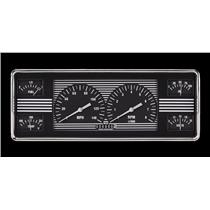 1940 Ford Direct Fit Gauge Hot Rod FC40HR