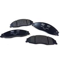 Cadillac  CTS, STS, Baer Sport Front Brake Pads, High Friction, Ceramic