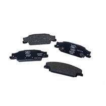 Cadillac CTS Pontiac Grand Prix Baer Sport Rear Brake Pads High Friction Ceramic