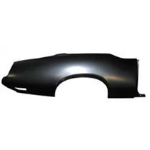 70-72 OLDS CUTLASS CONVERTIBLE FACTORY STYLE QUARTER PANEL RH SUPREME 442