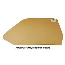 AMD 69 GM A-Body Coupe Conv 69-70 Grand Prix Door Glass LH Tinted 550-3469-TL