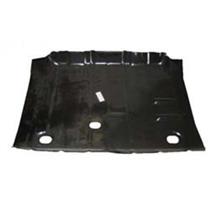 68-72 CHEVY CHEVELLE TRUNK FLOOR (47"W X 34"L) TF03-68CU