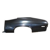 AMD 70-72 Nova Quarter Skin w/ Door Jamb - LH 710-3070-L