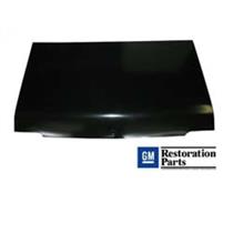 70-72 OLDS CUTLASS SUPREME REAR TRUNK DECK LID TL04-702
