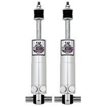 Viking Smooth Body Adjustable Shocks Front Pair 74-78 Ford Mustang II