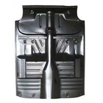 55 56 57 Chevy Bel Air 210 2dr Hardtop Full Floor Pan FP13-55