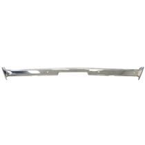 AMD 70-71 Challenger Front Bumper w/o Jack Slots 100-2570