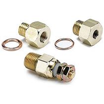 Auto Meter LS Motor Sensor Adaptor Installation Kit